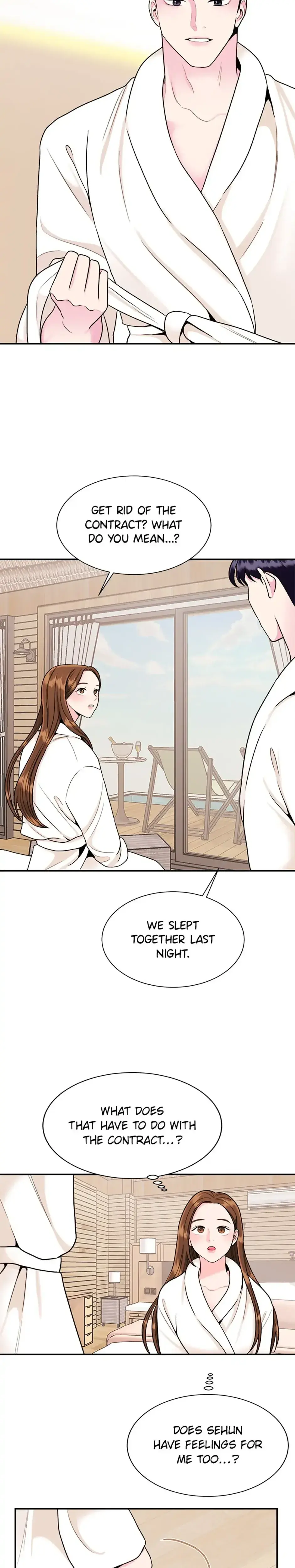 The Cellist Chapter 37 - Page 17