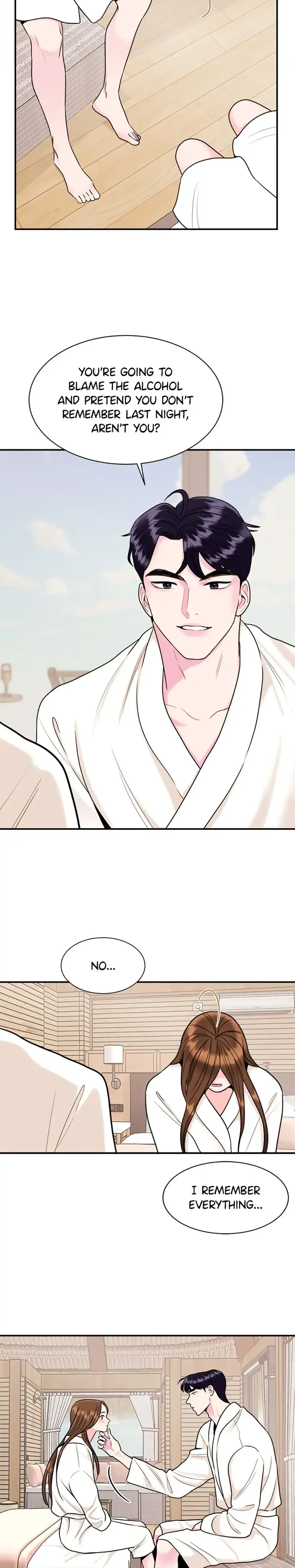 The Cellist Chapter 37 - Page 18