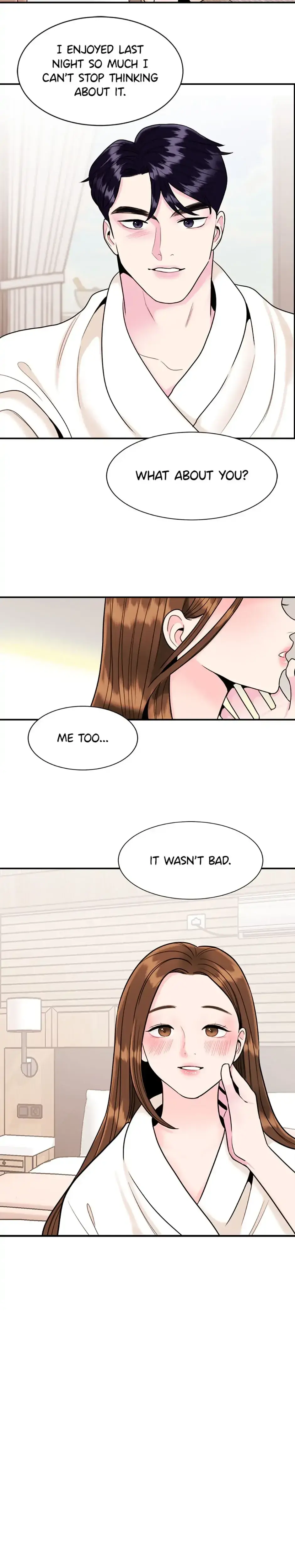 The Cellist Chapter 37 - Page 19
