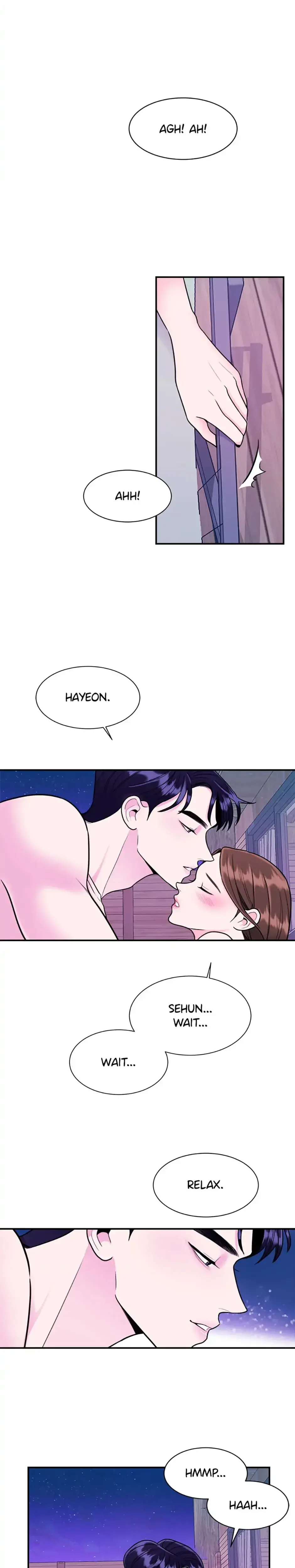The Cellist Chapter 37 - Page 2