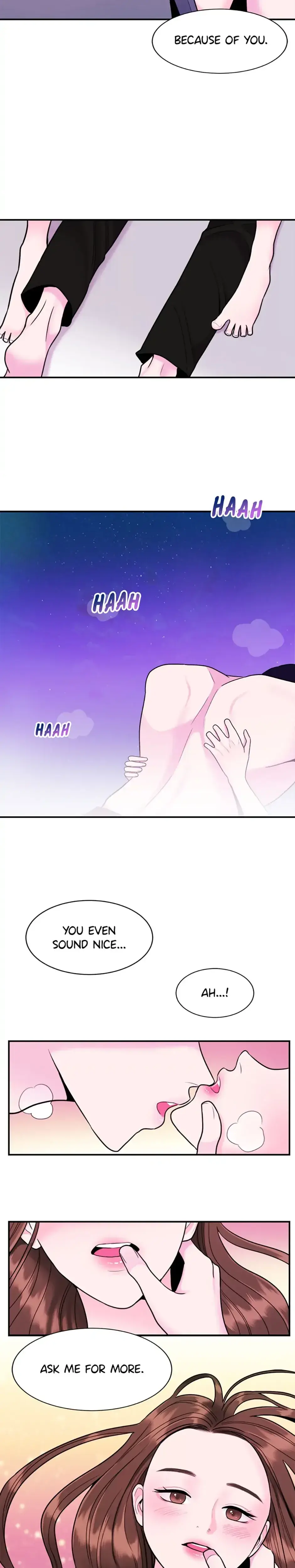 The Cellist Chapter 37 - Page 4