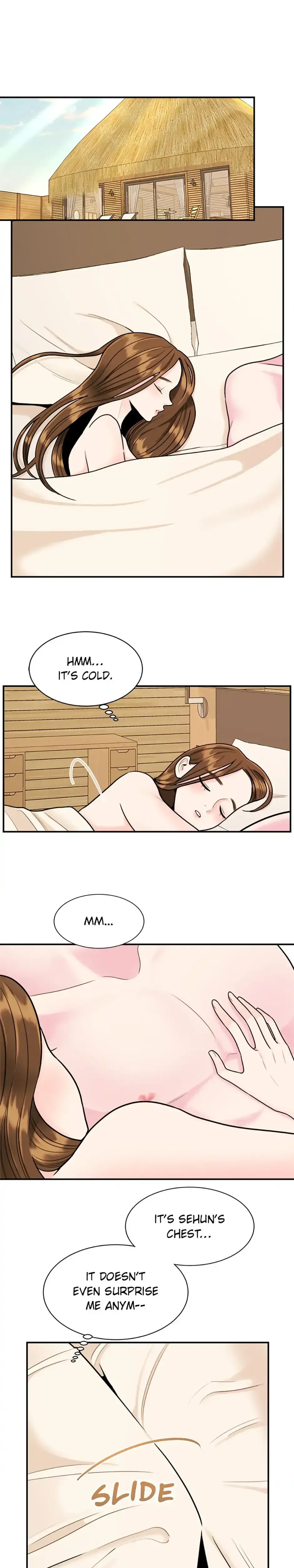 The Cellist Chapter 37 - Page 6