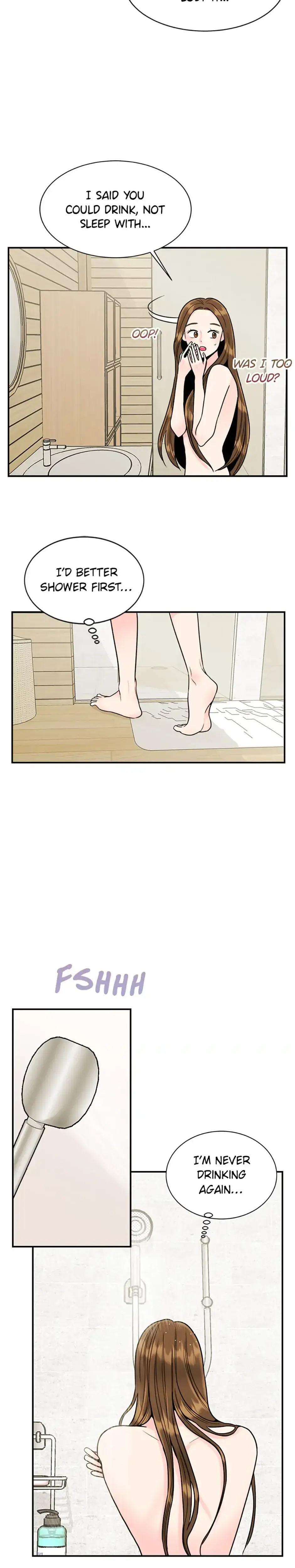 The Cellist Chapter 37 - Page 9
