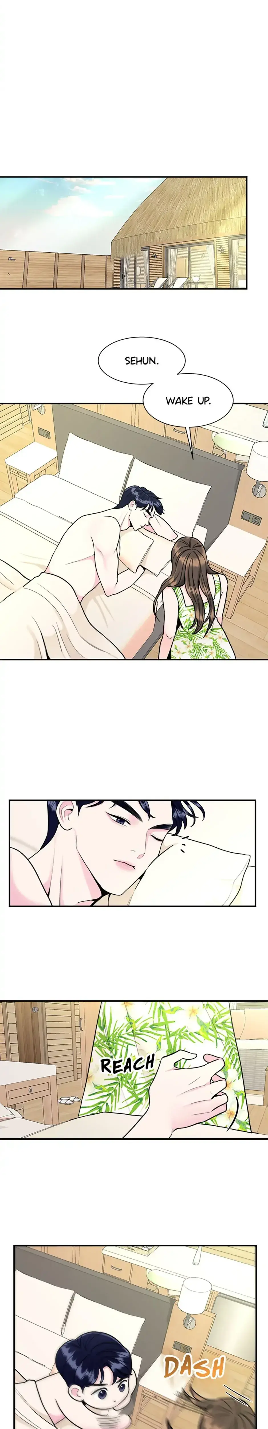 The Cellist Chapter 38 - Page 10