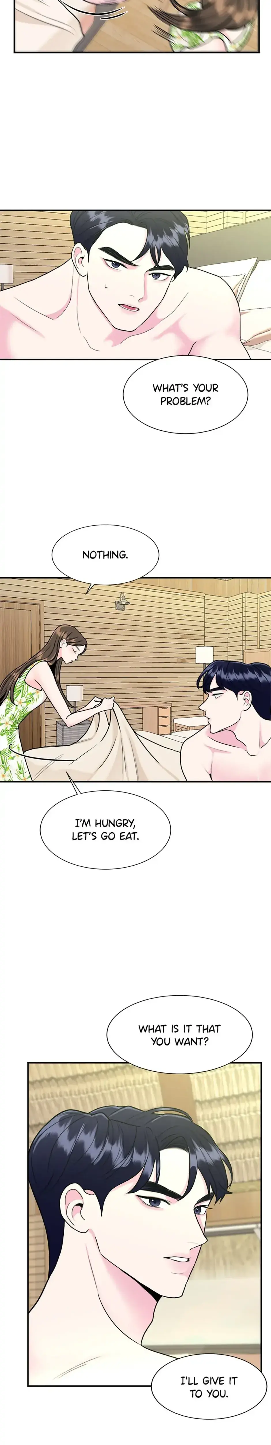 The Cellist Chapter 38 - Page 11