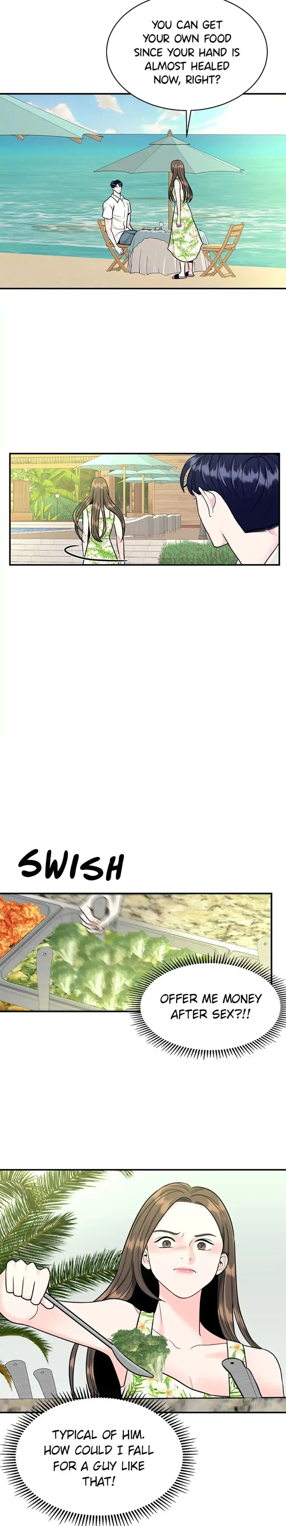 The Cellist Chapter 38 - Page 13
