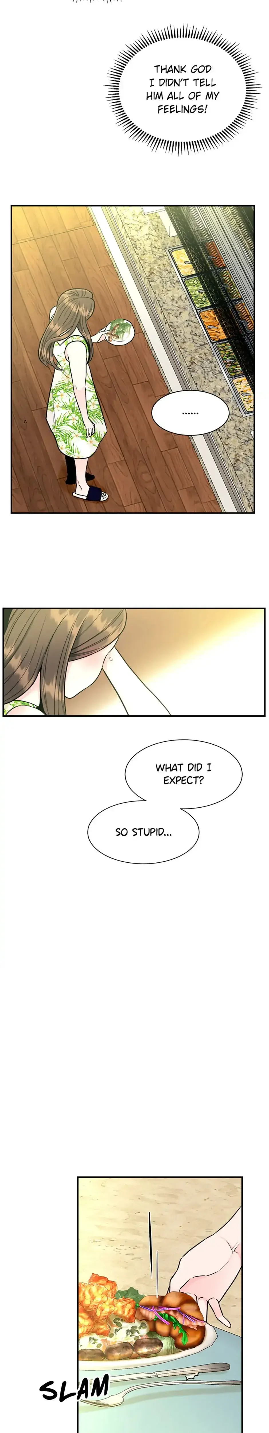 The Cellist Chapter 38 - Page 14