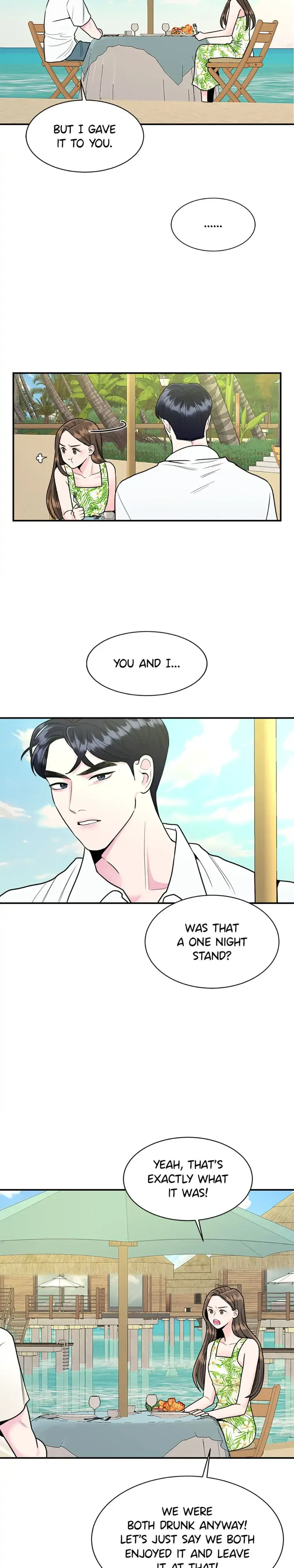 The Cellist Chapter 38 - Page 16