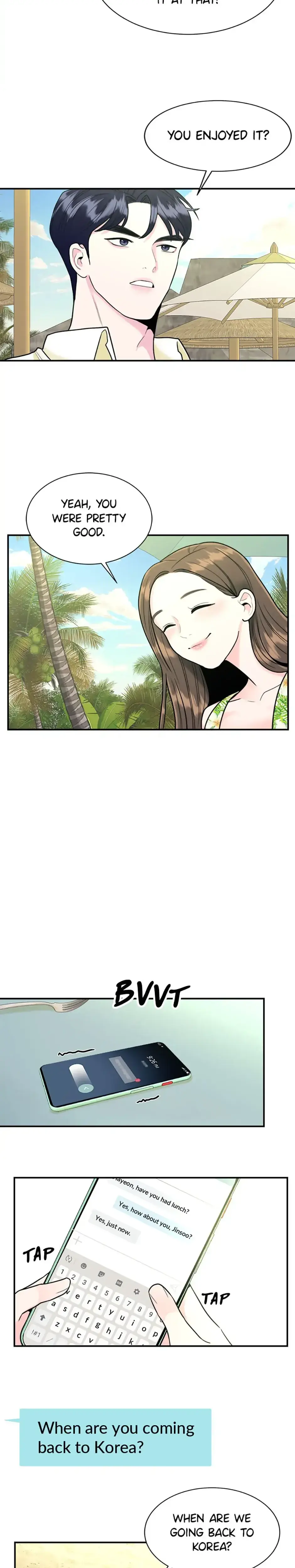 The Cellist Chapter 38 - Page 17