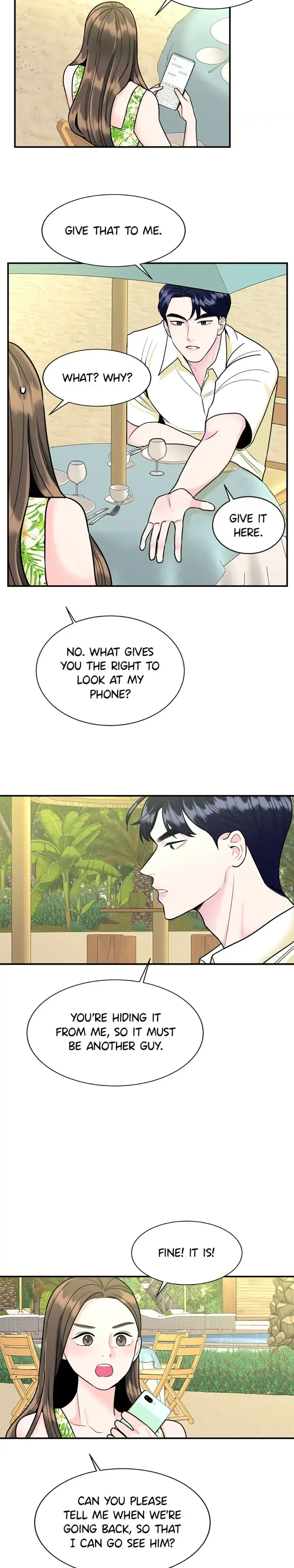 The Cellist Chapter 38 - Page 18
