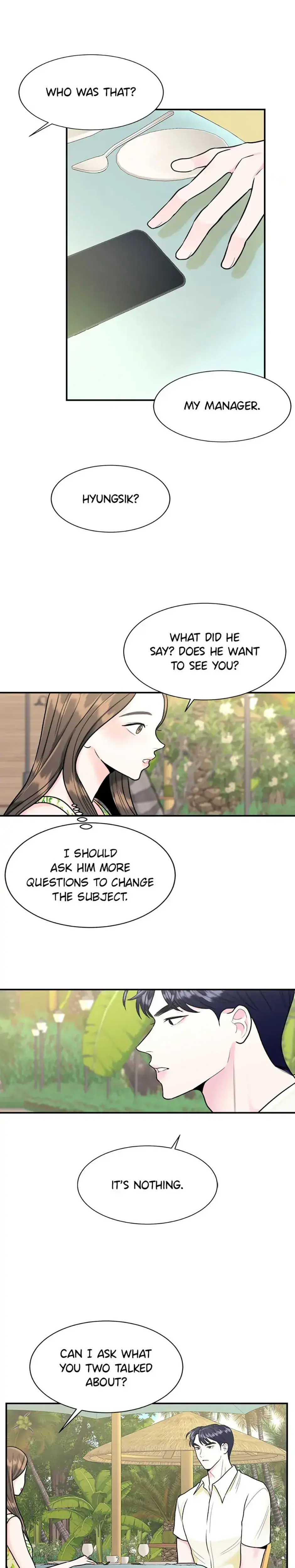 The Cellist Chapter 38 - Page 21