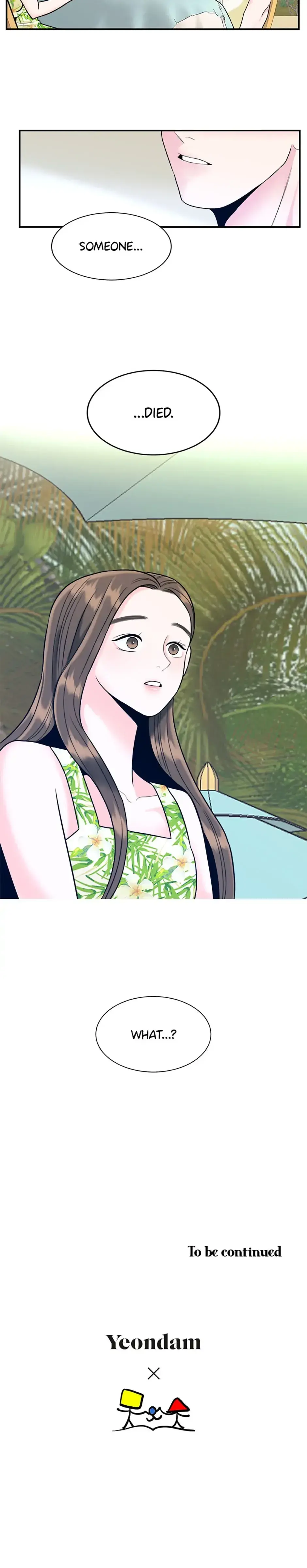 The Cellist Chapter 38 - Page 22