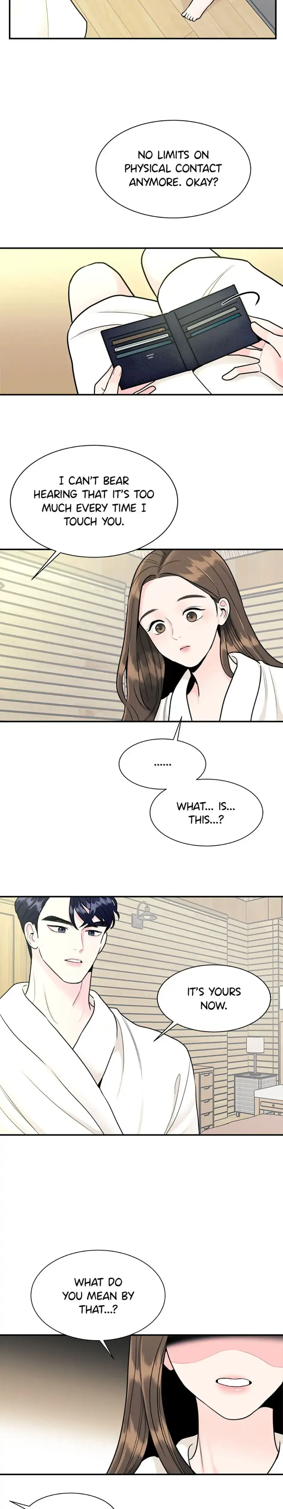 The Cellist Chapter 38 - Page 6