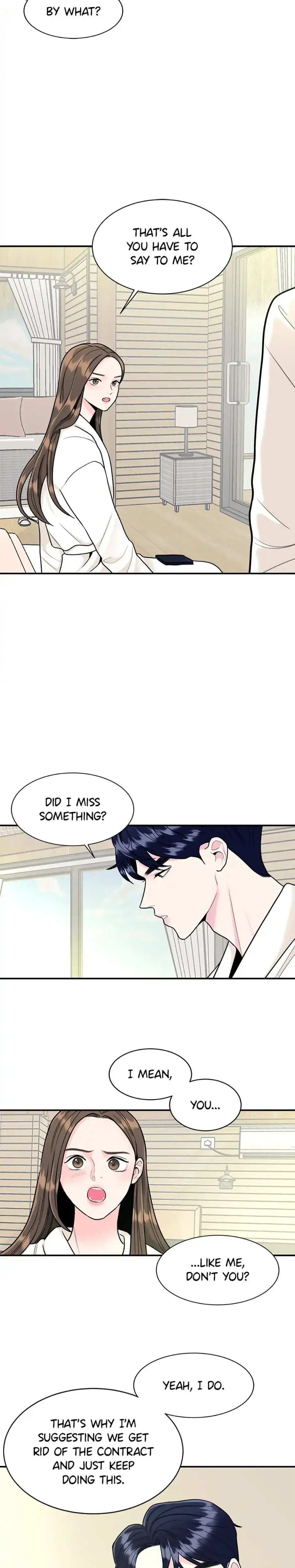 The Cellist Chapter 38 - Page 7