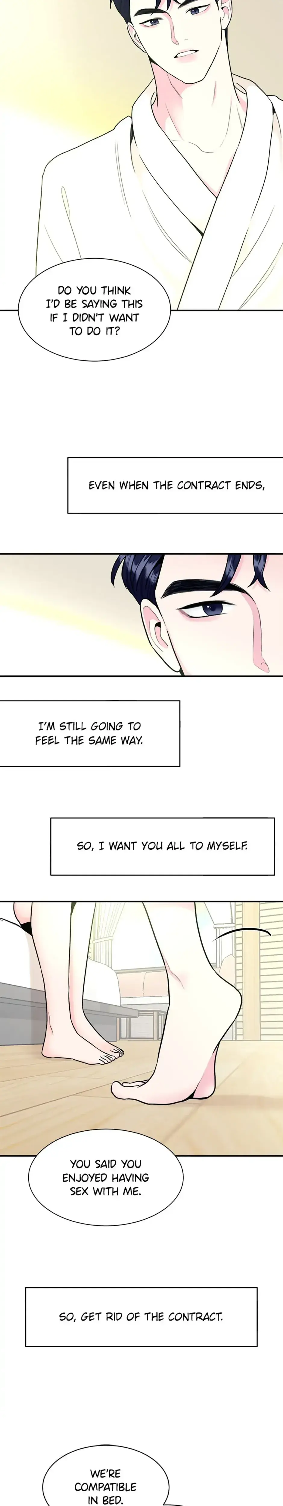 The Cellist Chapter 38 - Page 8