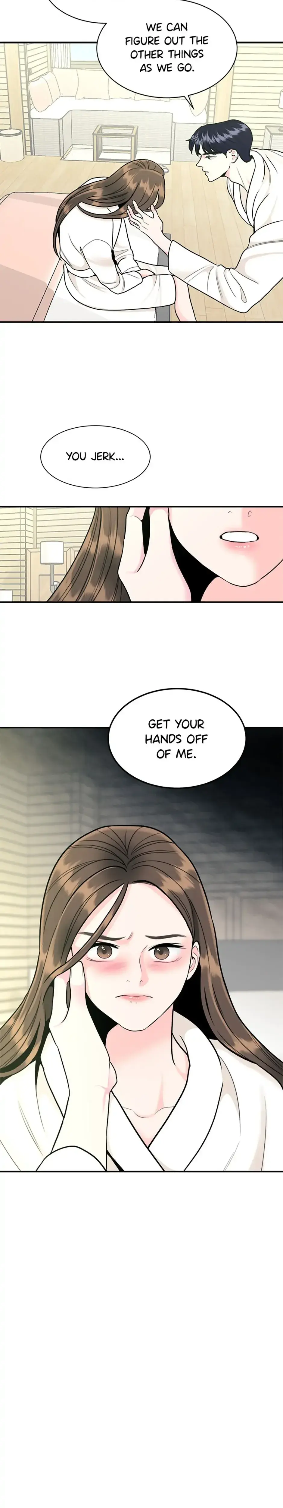 The Cellist Chapter 38 - Page 9