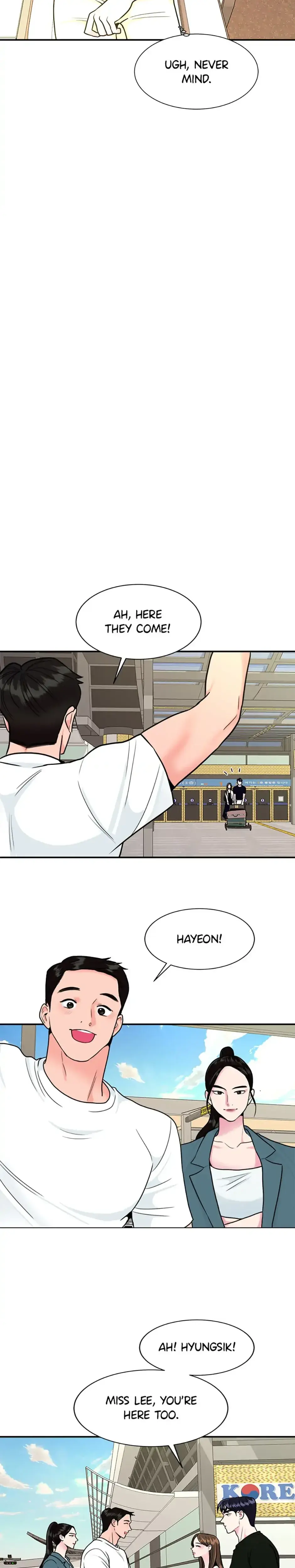 The Cellist Chapter 39 - Page 10