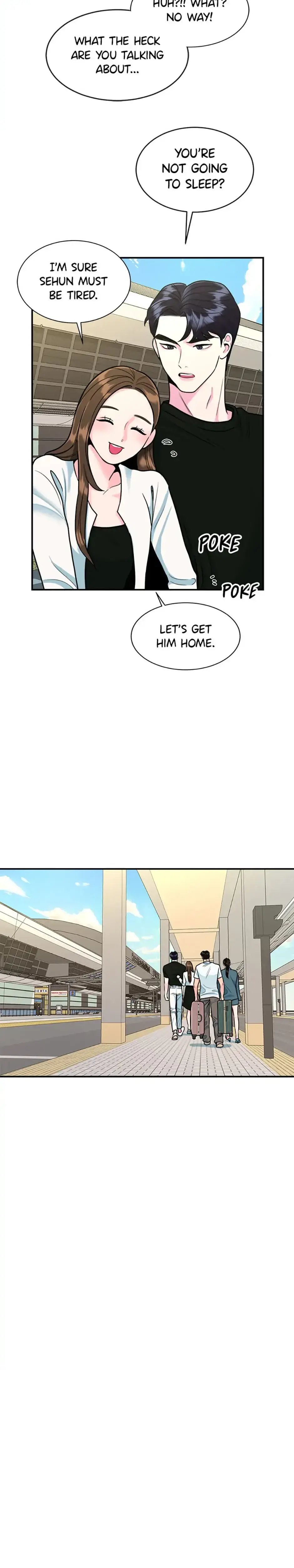 The Cellist Chapter 39 - Page 13
