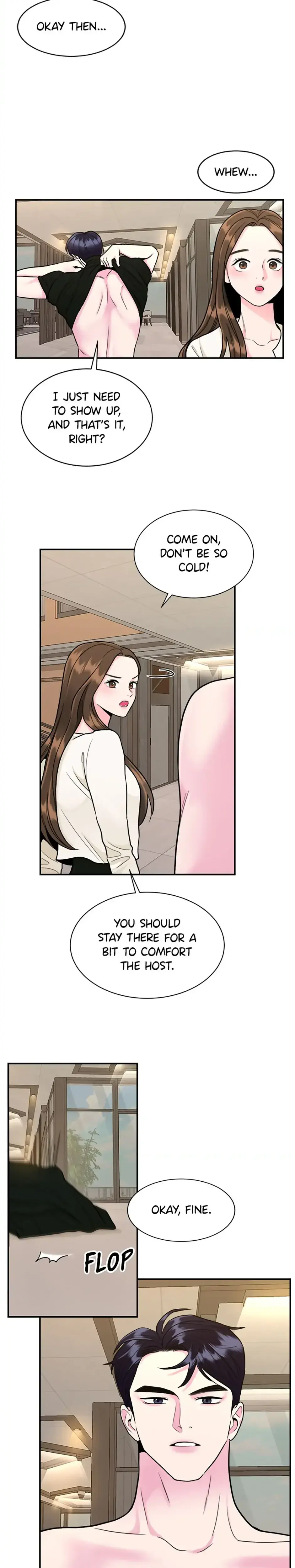 The Cellist Chapter 39 - Page 15