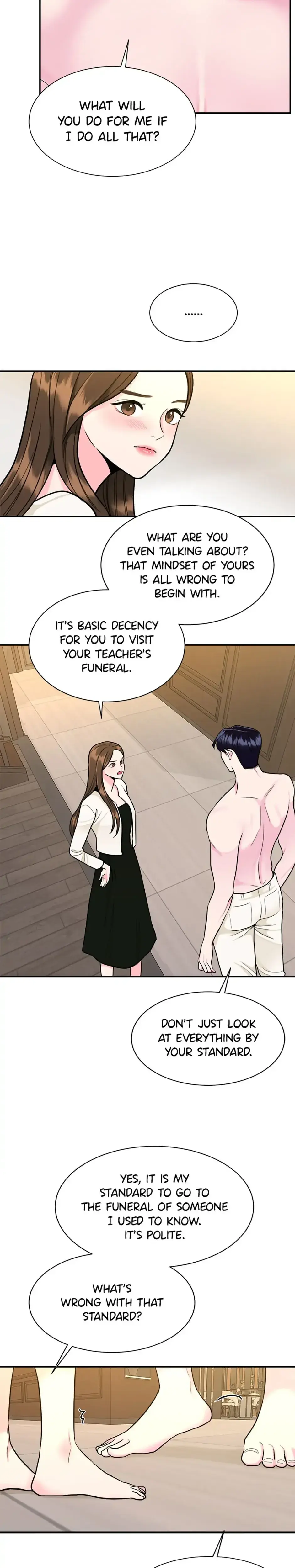 The Cellist Chapter 39 - Page 16