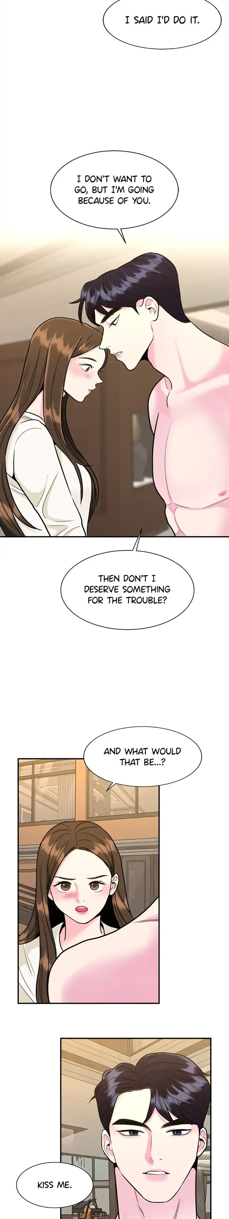 The Cellist Chapter 39 - Page 17