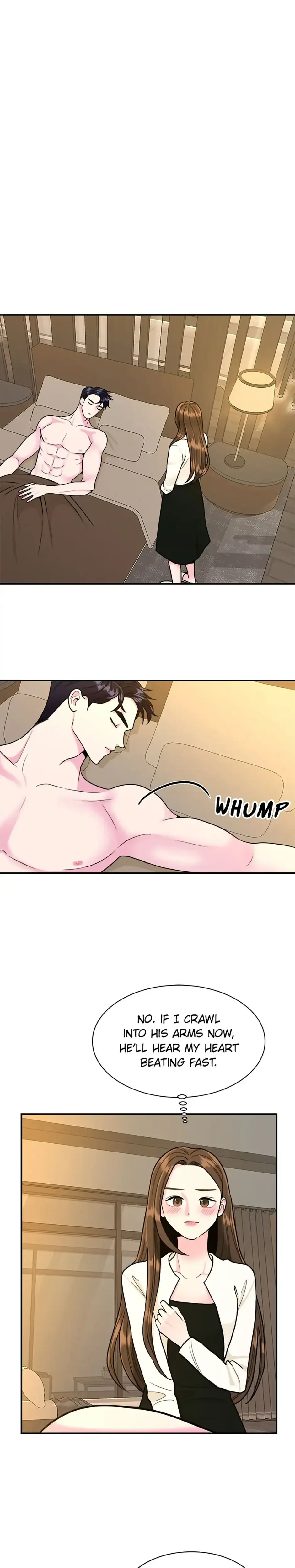 The Cellist Chapter 39 - Page 19
