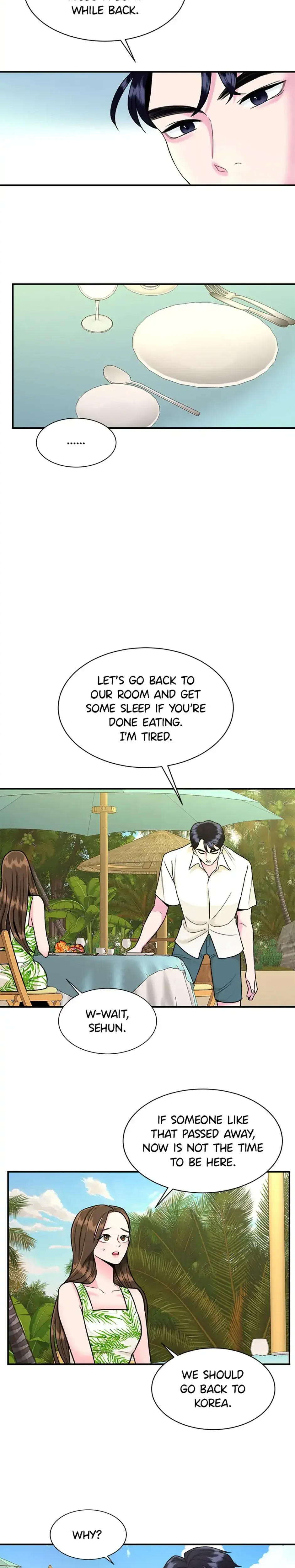 The Cellist Chapter 39 - Page 2