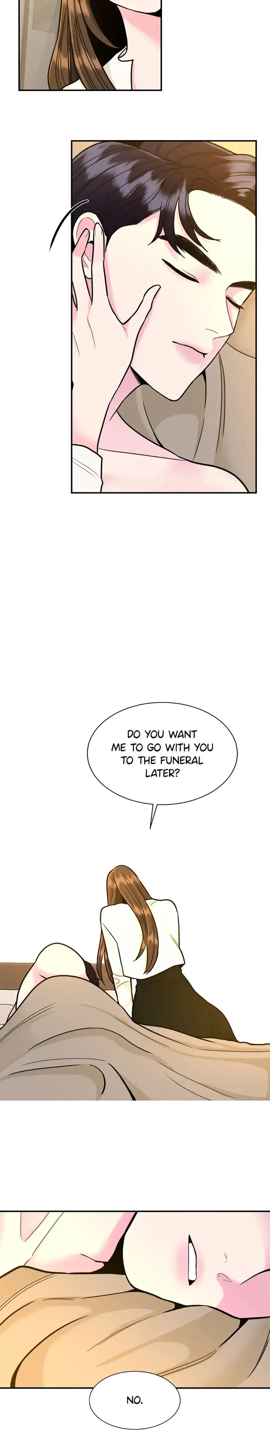 The Cellist Chapter 39 - Page 21