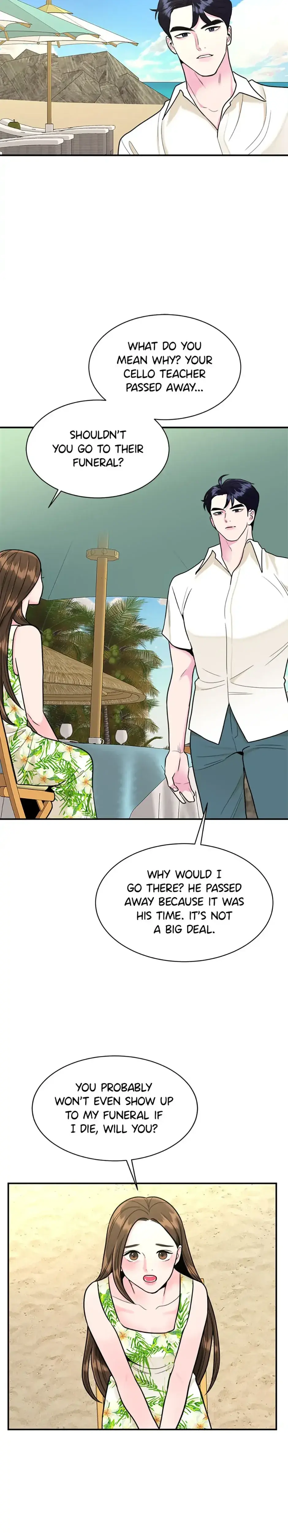 The Cellist Chapter 39 - Page 3