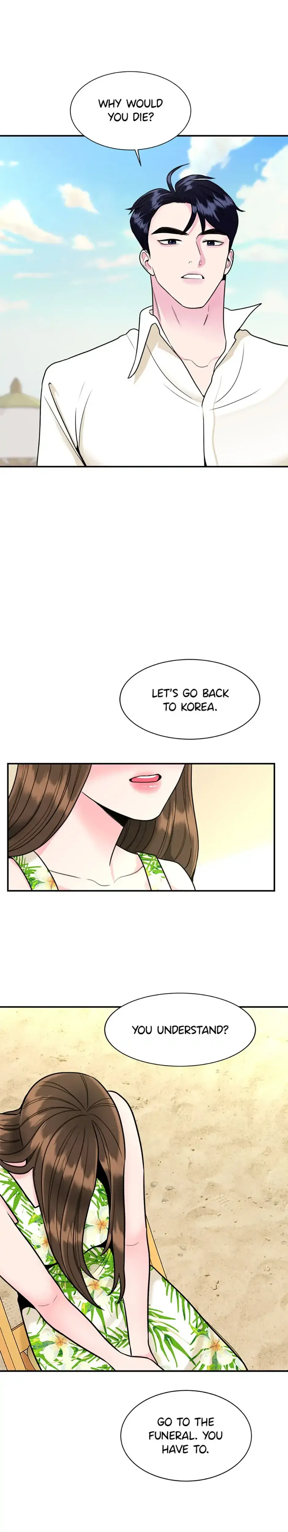 The Cellist Chapter 39 - Page 4