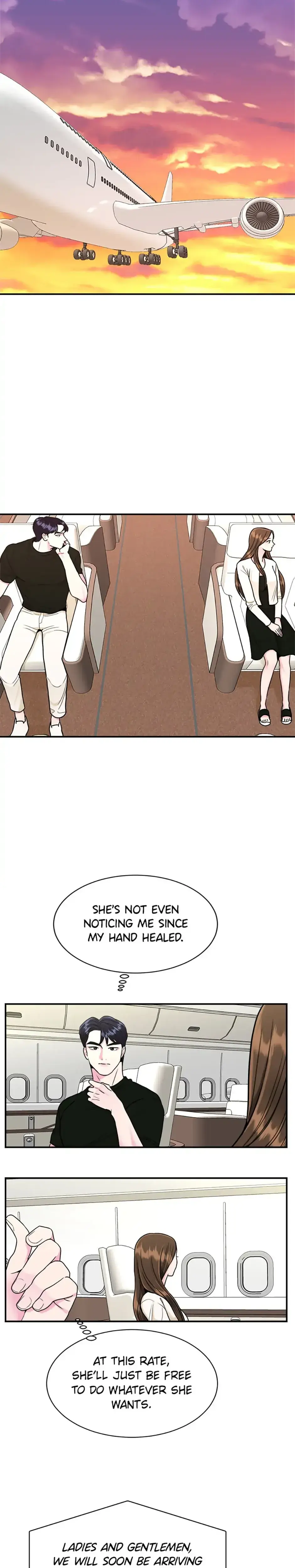 The Cellist Chapter 39 - Page 6