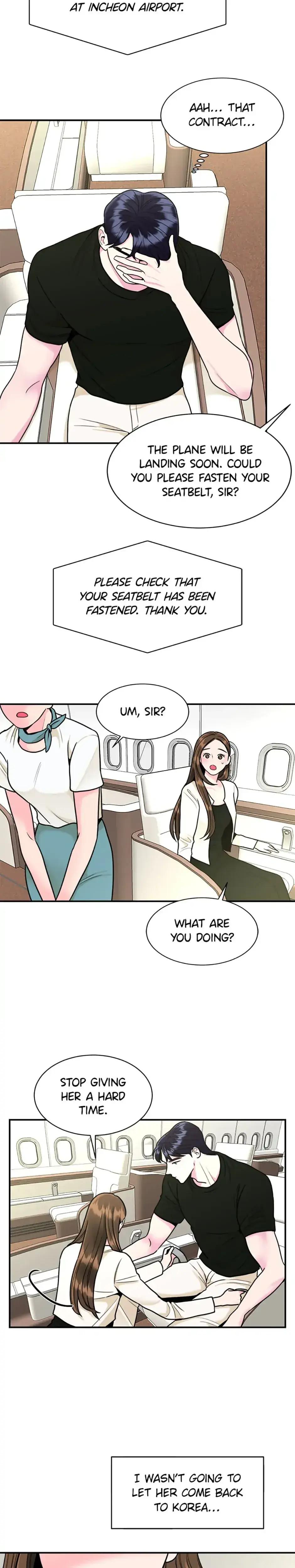 The Cellist Chapter 39 - Page 7