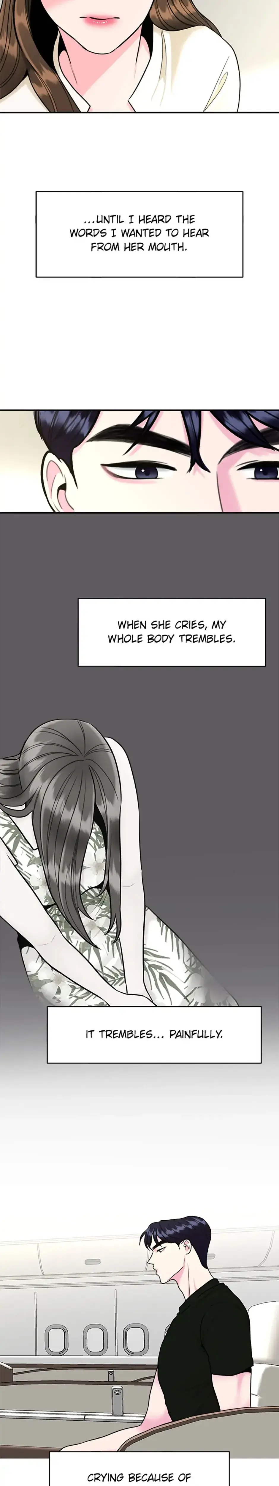 The Cellist Chapter 39 - Page 8