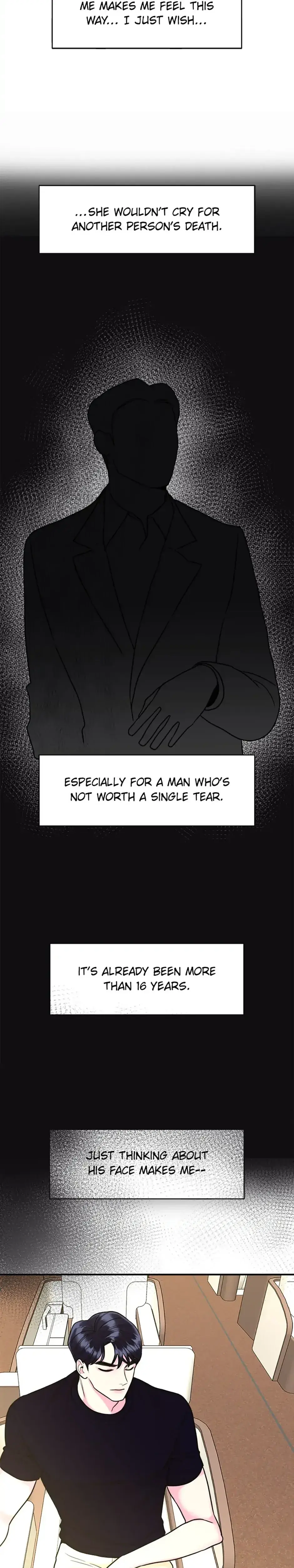The Cellist Chapter 39 - Page 9