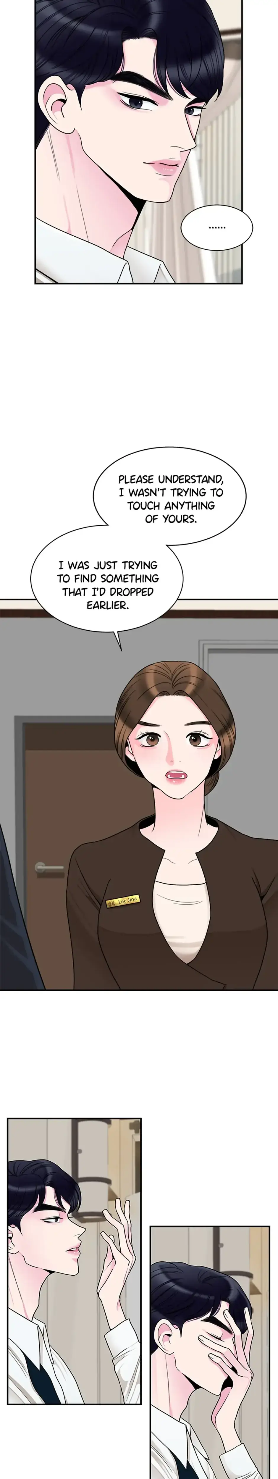 The Cellist Chapter 4 - Page 11