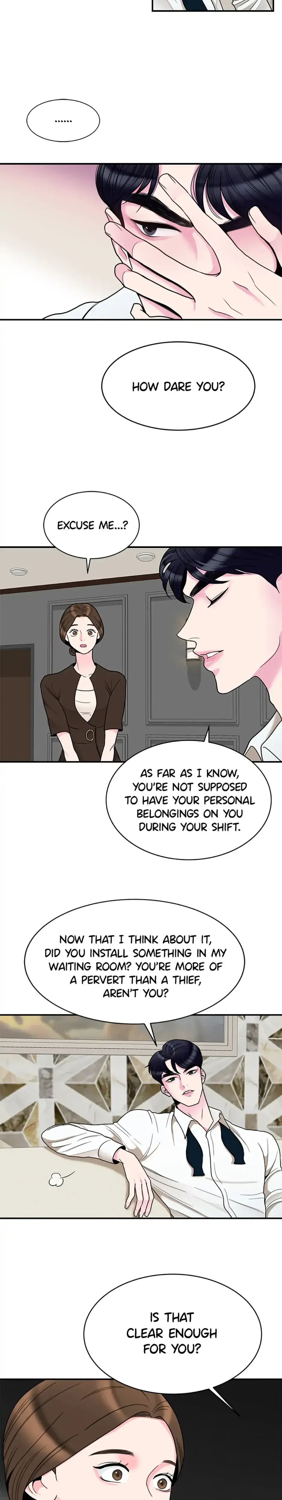 The Cellist Chapter 4 - Page 12