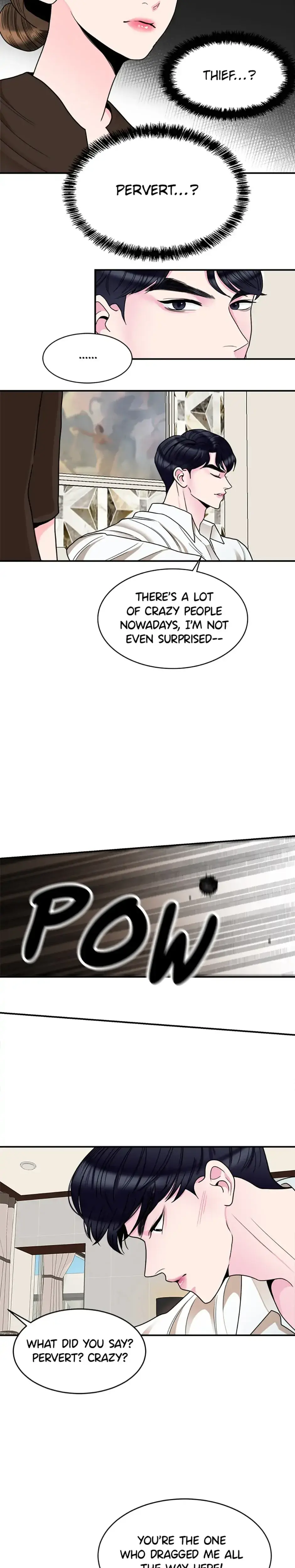 The Cellist Chapter 4 - Page 13