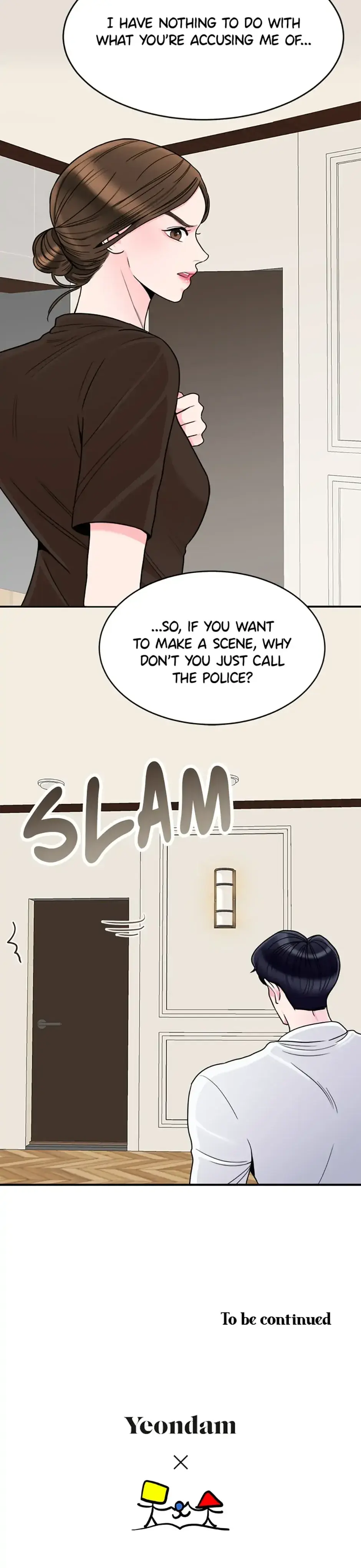 The Cellist Chapter 4 - Page 15