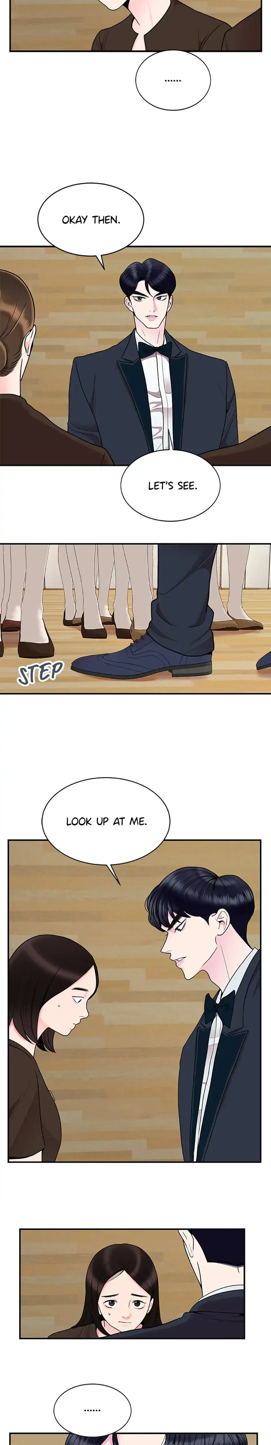 The Cellist Chapter 4 - Page 3