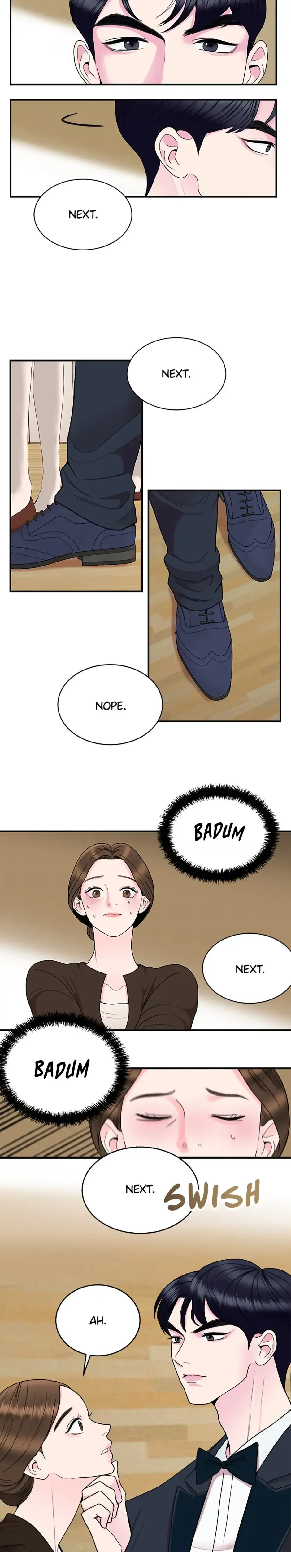 The Cellist Chapter 4 - Page 4