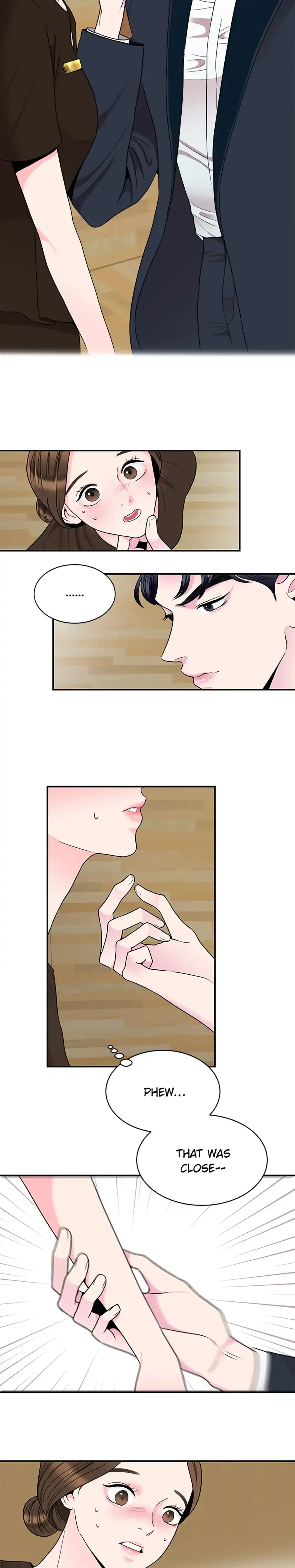 The Cellist Chapter 4 - Page 5