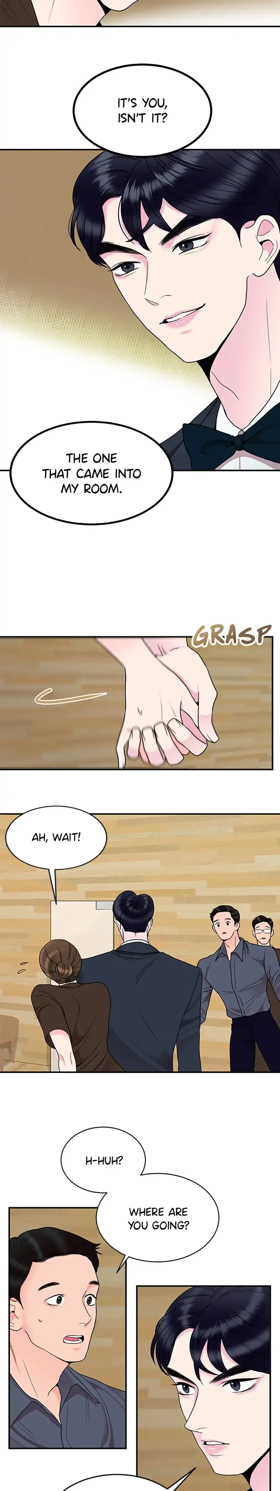 The Cellist Chapter 4 - Page 6