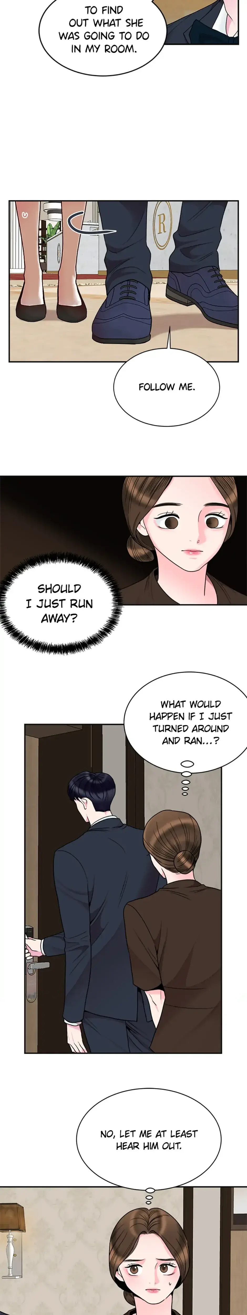 The Cellist Chapter 4 - Page 7