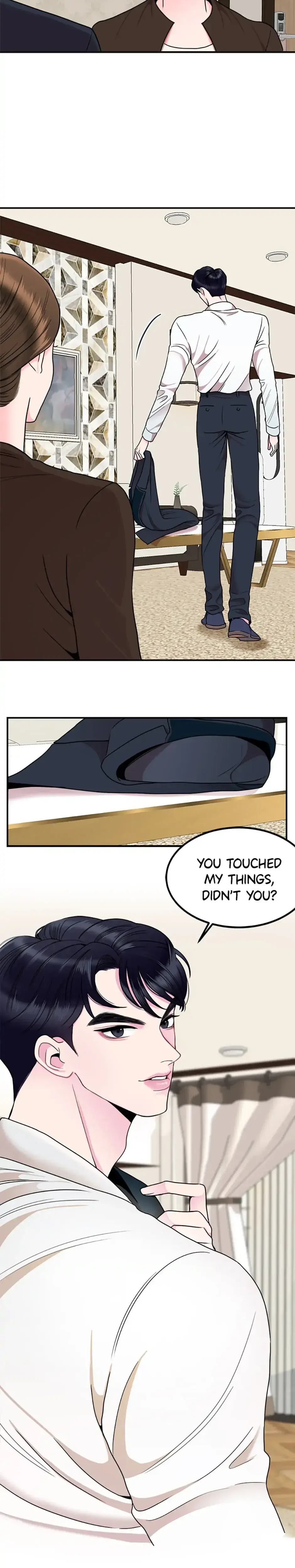 The Cellist Chapter 4 - Page 8
