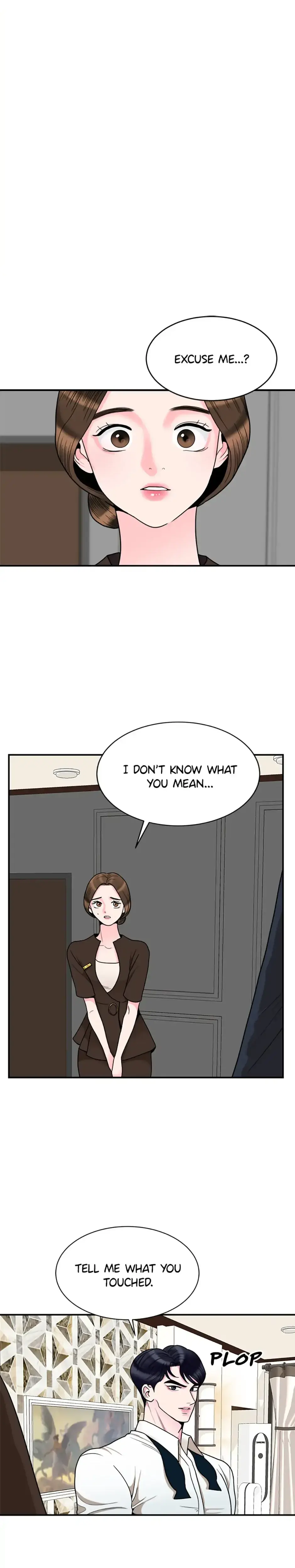 The Cellist Chapter 4 - Page 9