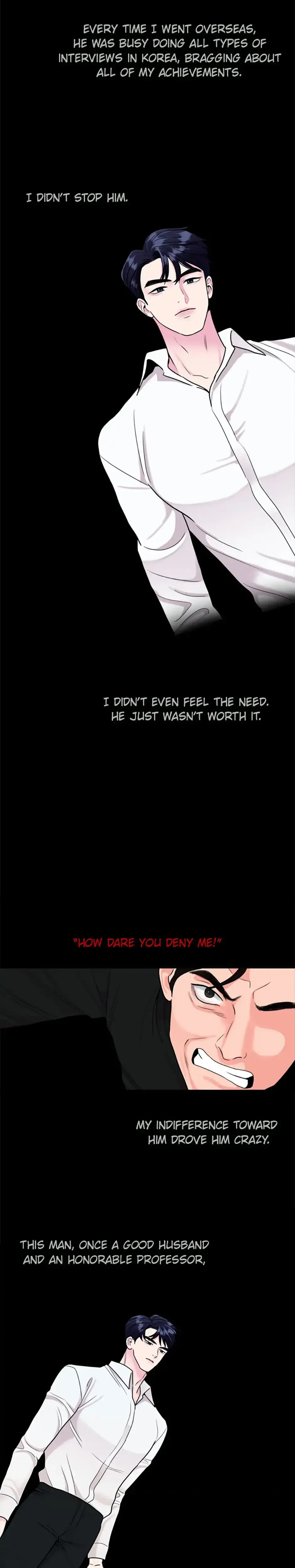 The Cellist Chapter 40 - Page 17