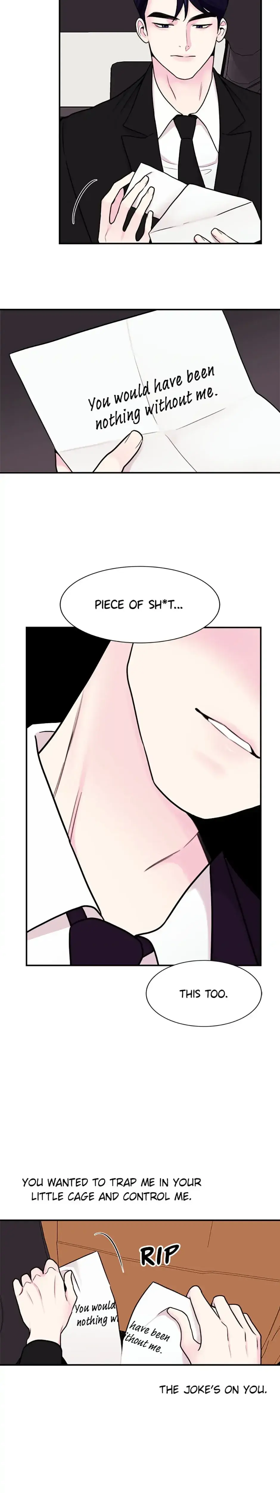 The Cellist Chapter 40 - Page 20
