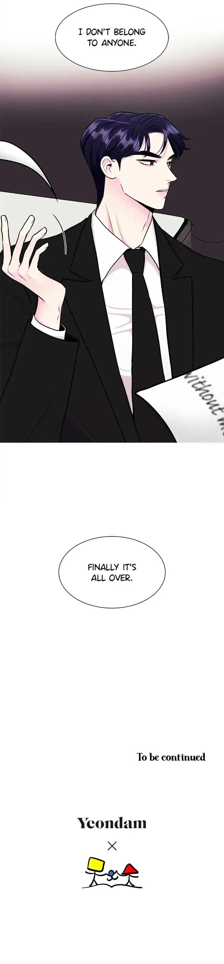 The Cellist Chapter 40 - Page 21