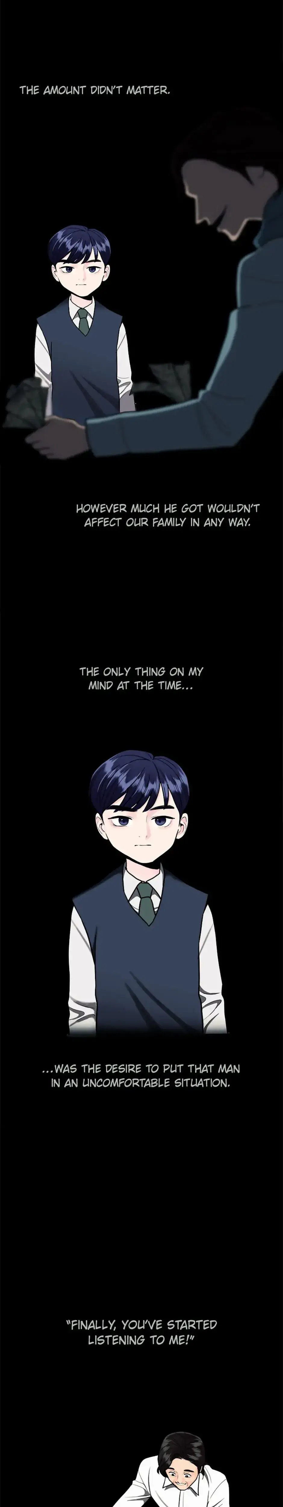The Cellist Chapter 40 - Page 9