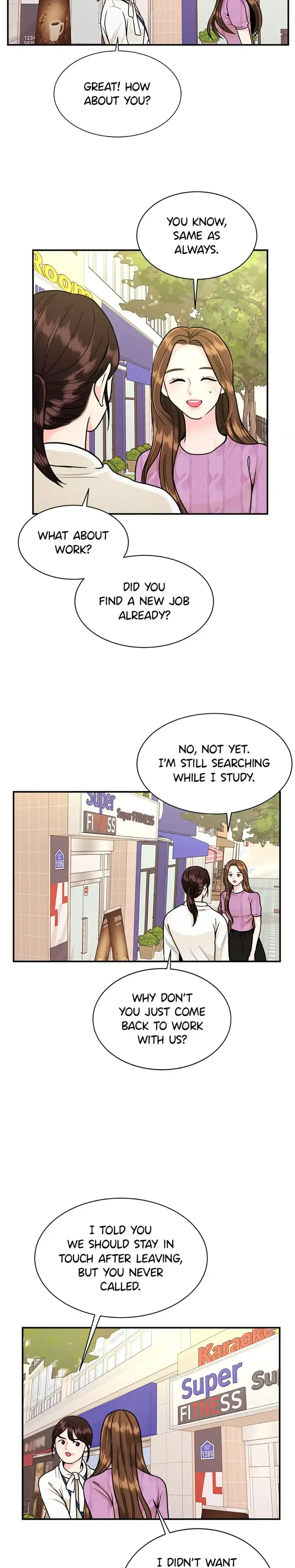The Cellist Chapter 41 - Page 10